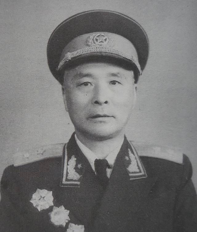 丁少卿:红25军第75师师长,因何走上不归路?_高敬亭