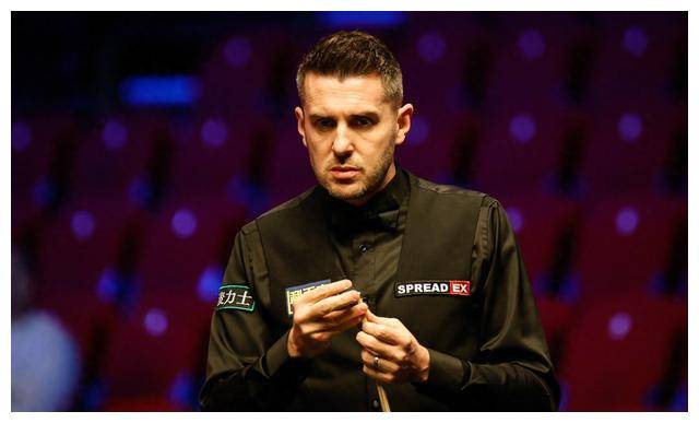 斯诺克惊险日:3大世界冠军遭爆冷,5大种子惨遭淘汰!