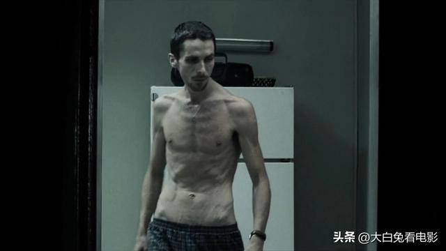 暴瘦100斤变成拳击手,《热辣滚烫》太燃了,贾玲这次又