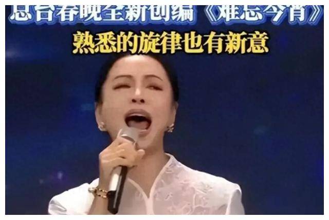 嗯,乔羽作词,王铭作曲,再加上李谷一的优雅演绎,简直美哉!