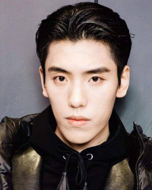 颜值最糟心的9个90后男星,离开滤镜颜值感人,谁看谁