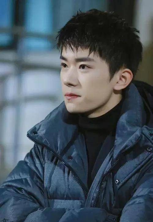 乔振宇因出演"欧阳明月"曾经受到很多观众的喜爱,作为当时的"天涯四美