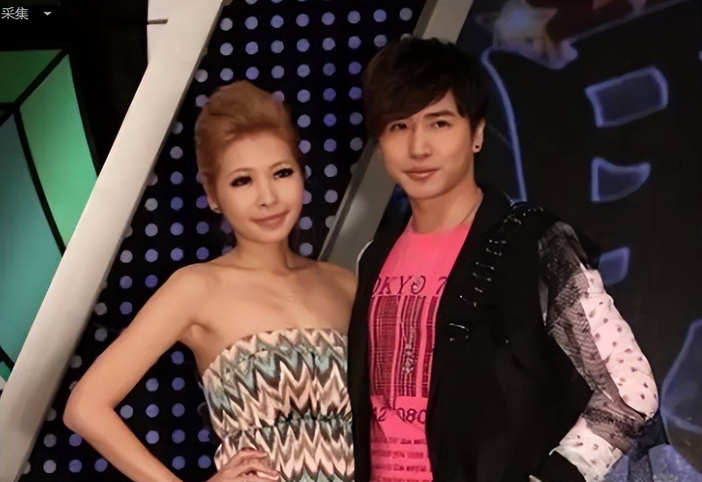 "离婚大师"要生二胎,打算试管或者借精_makiyo_交往_台湾