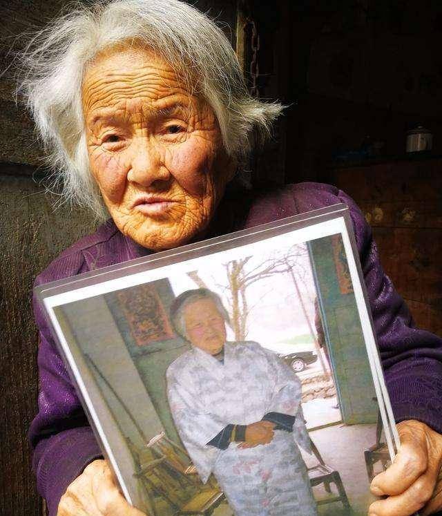 水崎秀子:日本兵败后嫁给中国男人,晚年临终才公开自己的身份_王玉兰