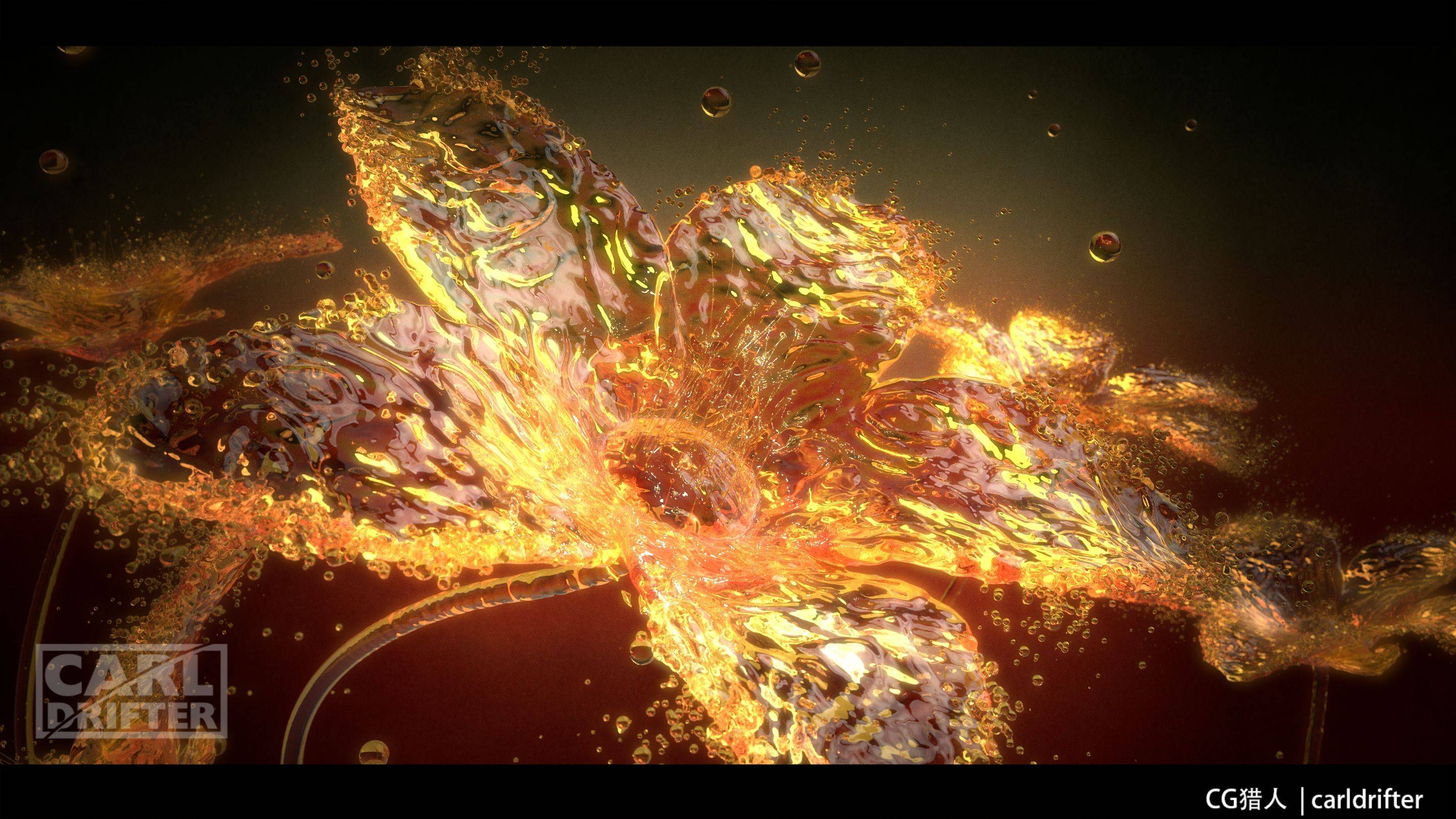 三维动画特效怎么制作?特效合成师具备的条件是什么呢?