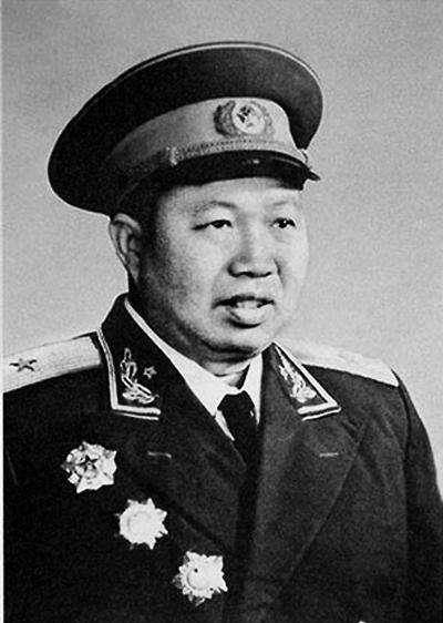 从巡警到副军长:山东滨县籍老八路-刘竹溪!_父亲_率部_老红军