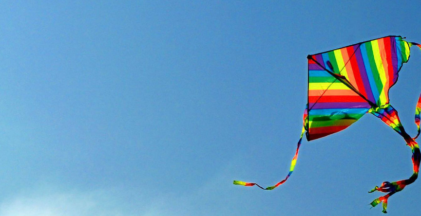 12星座专属风筝,水瓶座的你见过吗?_造型_金牛座_时光