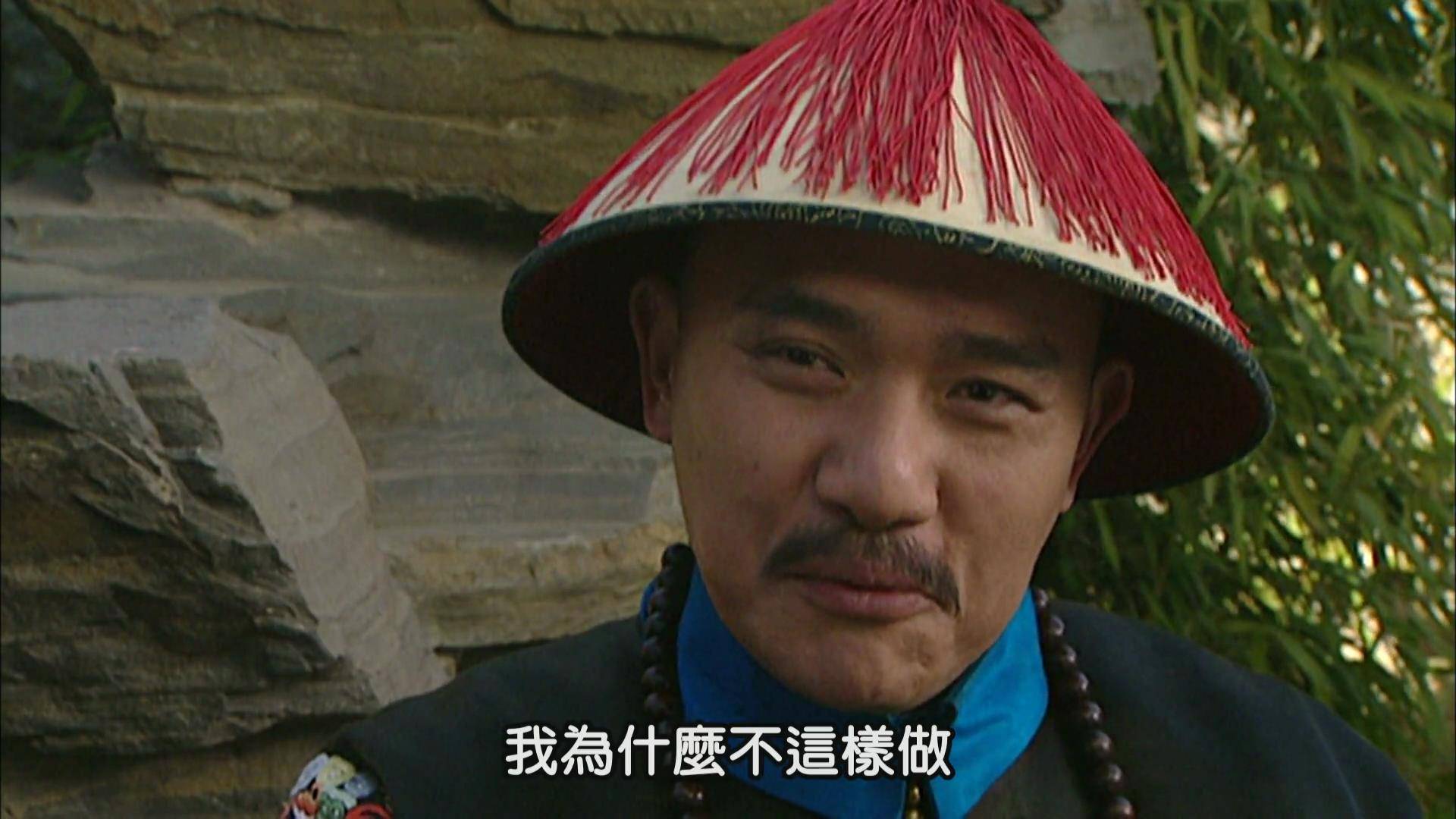 雍正王朝:难怪弘时跟老八胤禩搅合在一起,你看他为啥泄露考题?