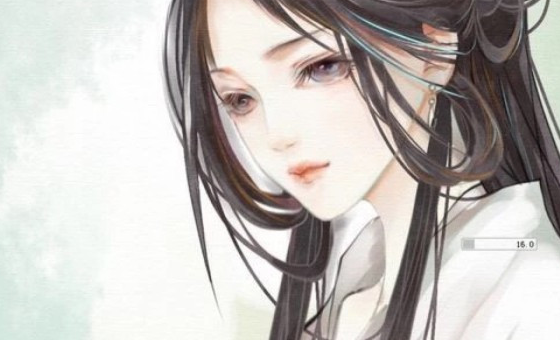 《圣墟》中最有可能成为楚风妻子的女人,其实是她_时候_晓晓_内容