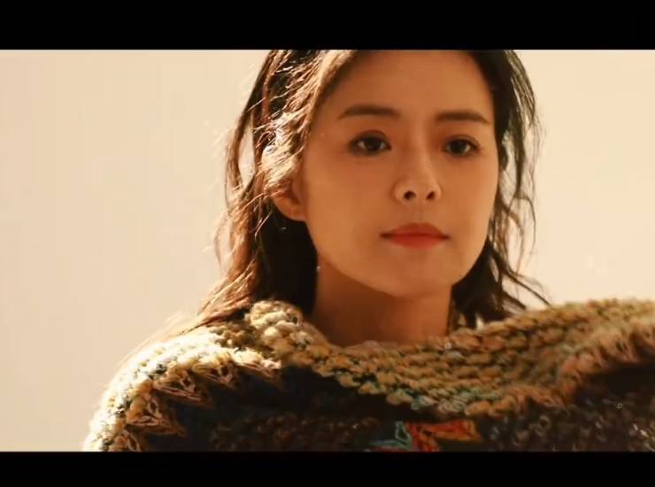 陈辰:刚坐完月子,就在正月初十开工精神满满录制"复出宣传片"_东方