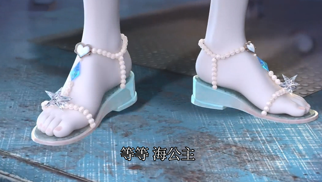 叶罗丽:六仙子全员加强,罗丽最明显,茉莉新增属性,亮彩不简单_剧情