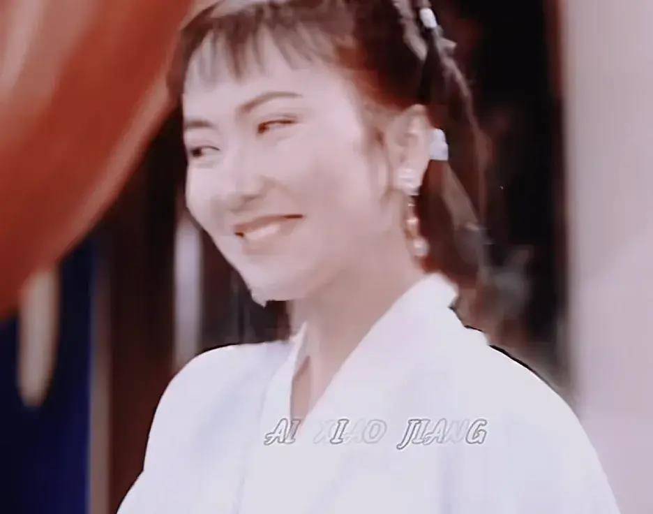 姐姐_白素贞_因为