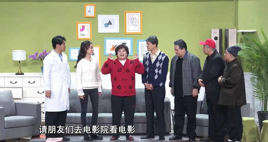在娱乐圈,其他艺人可能翻车的事情,放贾玲身上却总是另一个结局