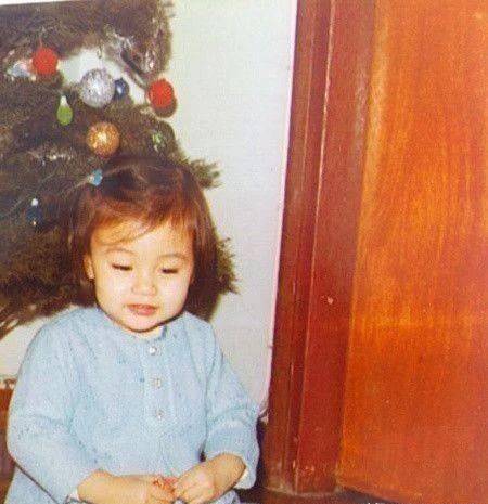 5个算正常,全部认出你就是大神_朱茵_年代_小时候