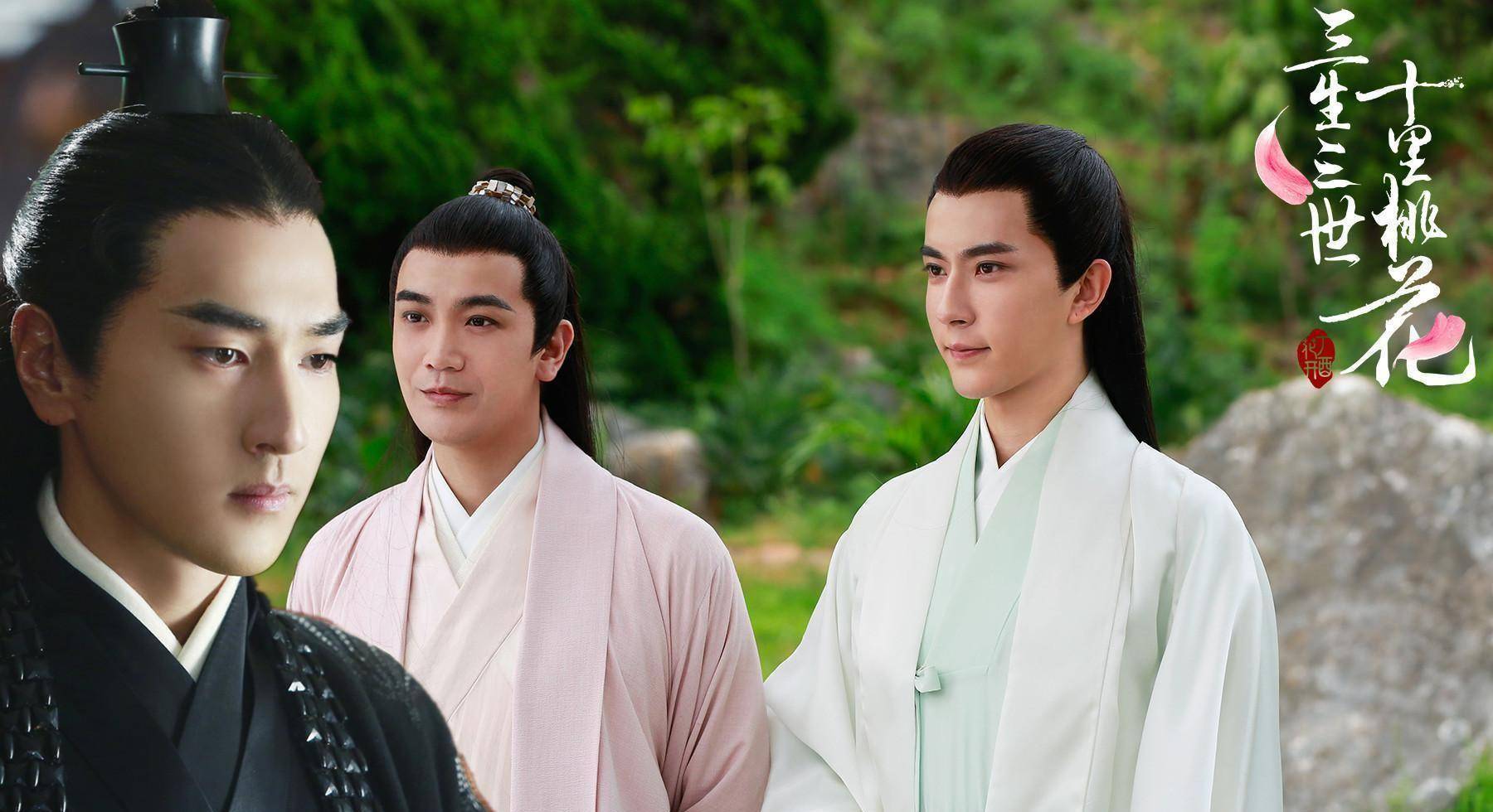 小试牛刀但是有颜值也有才华的于朦胧还是没有收获热度和成功,在比赛