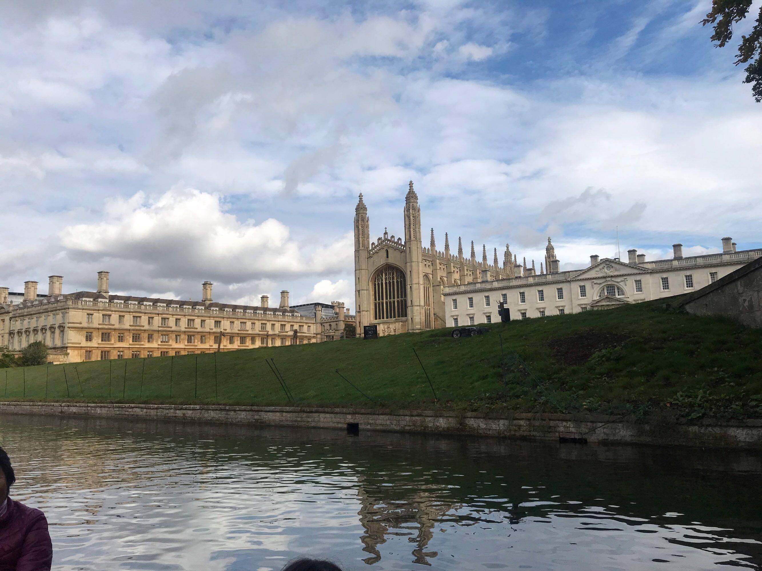 英国剑桥大学哈默顿学院博士后_研究_项目_教育学