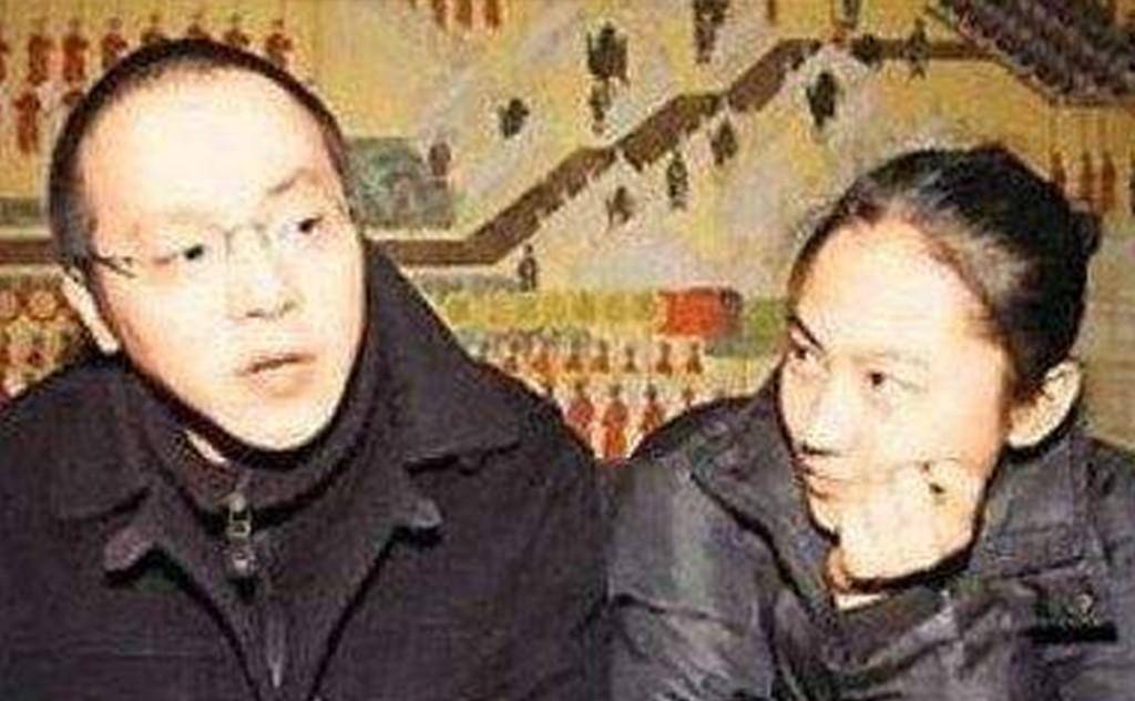 那英_高飞_摄影