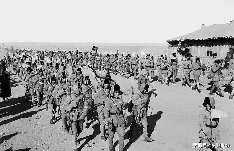 陈赓大将亲自写下挽联,"太岳战将猛,首推楚大明"