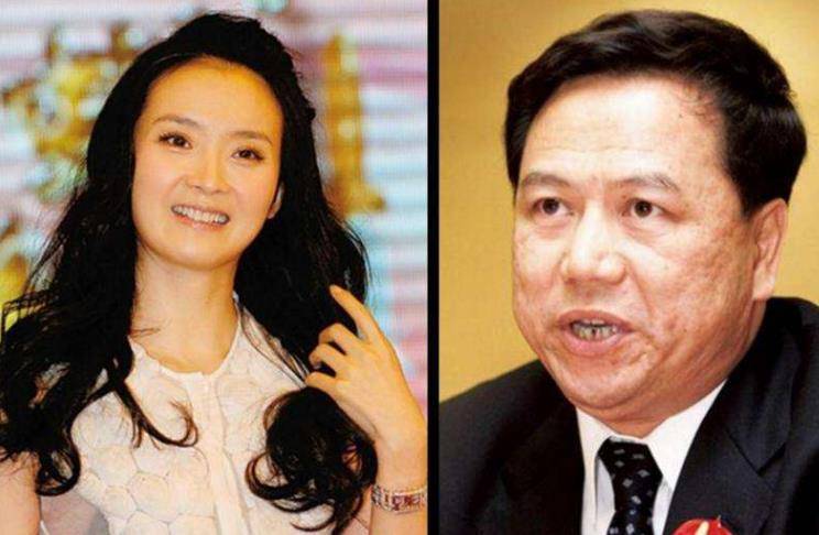 王艳:"晴格格"的豪门生活,照顾"老佛爷"般婆婆_王志才_前妻_家庭