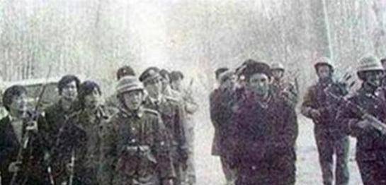 而后在愚昧的村民拥立下,李成福的儿子李欲明,子承父业,登基为帝.