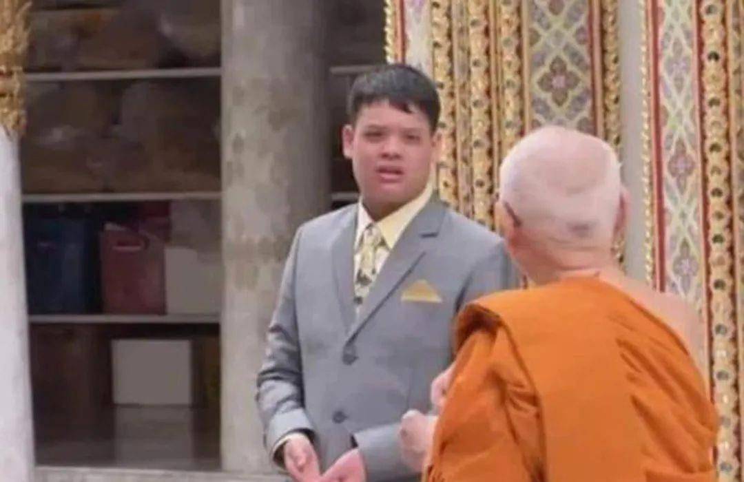 地位被动摇,重大祭祀排除在外,王储之争将更加激烈_苏提达_王子_公主