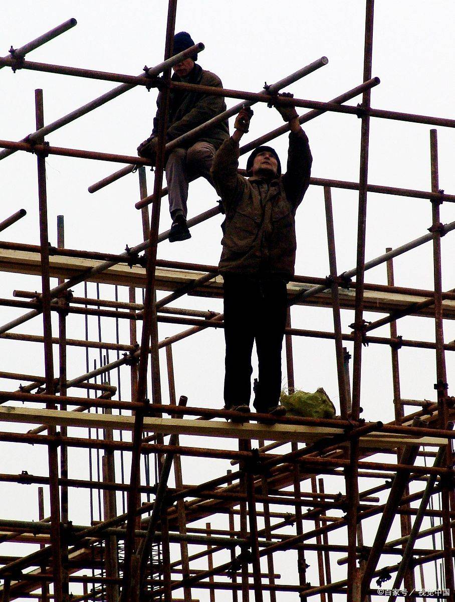 怎么考架子工证?有什么要求?含金量高吗?_考试_作业_包括