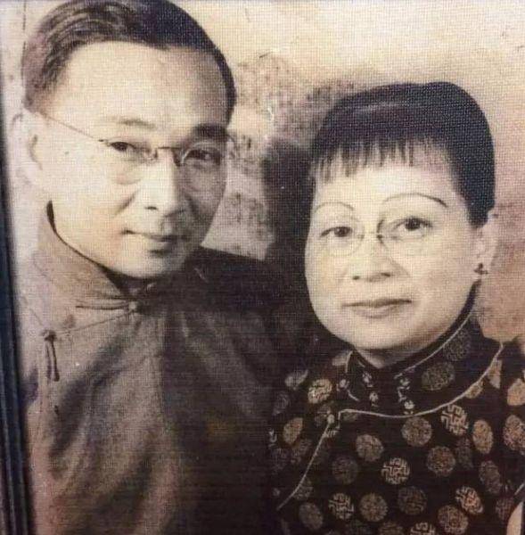 他一生都想着前任,和妻子同床共枕57年,却一直忘不