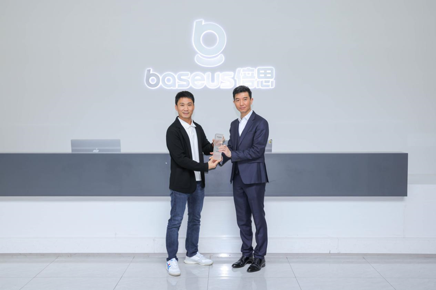 荣获德勤"明日之星" 倍思科技以创新驱动引领未来