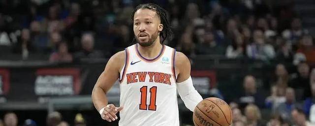 兰德尔31分狂胜火箭!