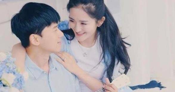 13年前被段曦当众扇巴掌,又因张杰掉粉44万的谢娜,真的幸福吗?