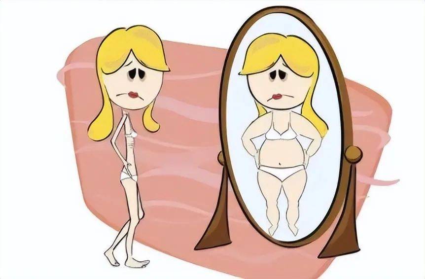 揭开人类胖瘦之谜!科学家实验对比,为何有人永不发胖?_食物_运动_基因