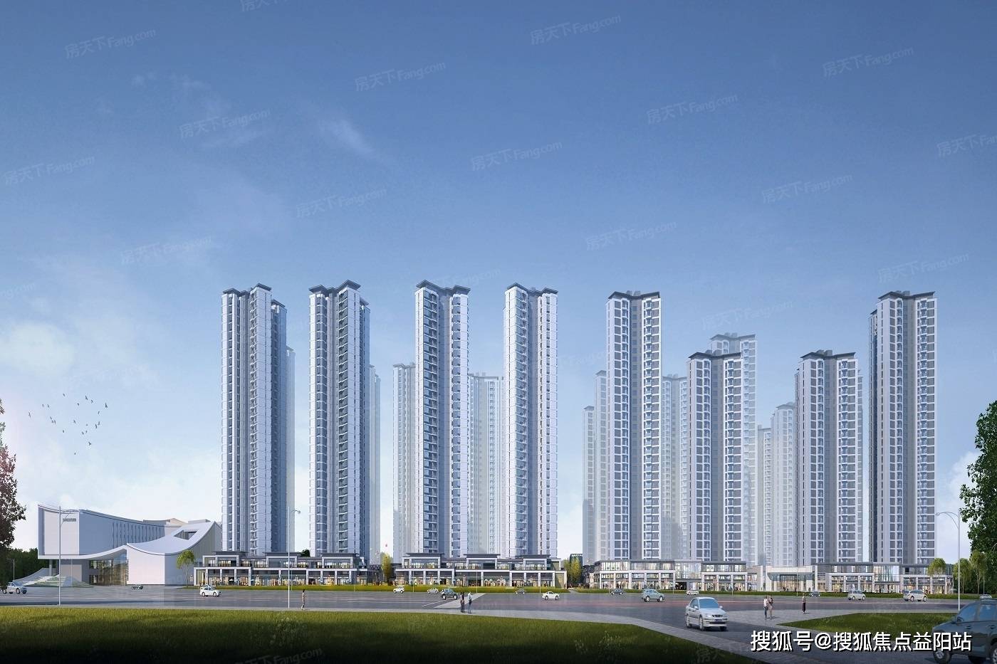 新发布惠州【曦悦湾畔】售楼处电话|认证价格户型学区|售楼中心|售楼