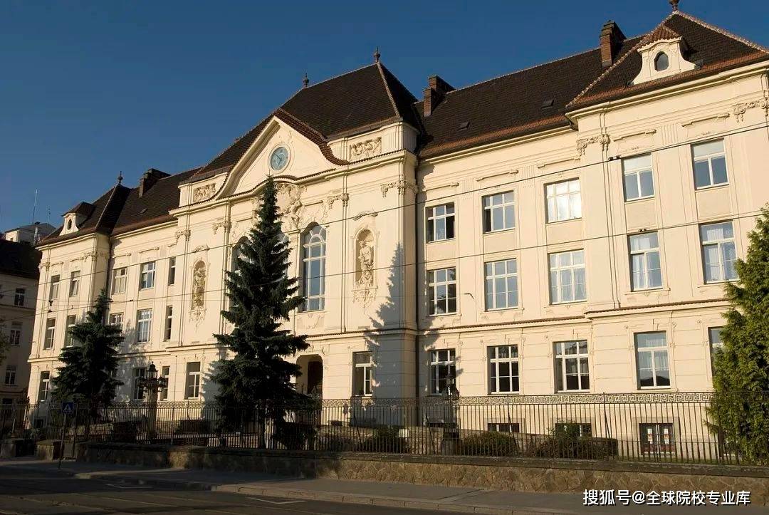 捷克| 布尔诺理工大学_研究_技术_合作