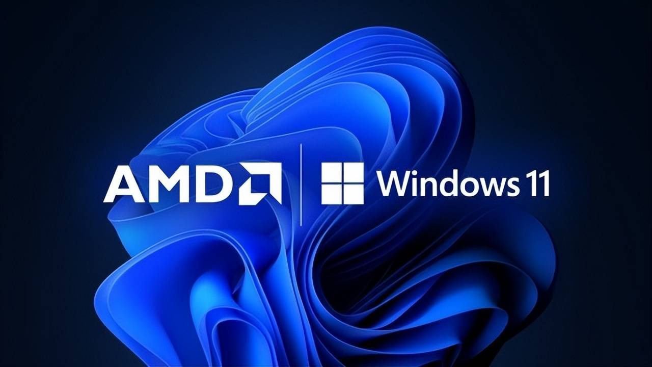 amd与微软达成重要合作,windows任务管理器将监控ryzen npu_硬件_芯片