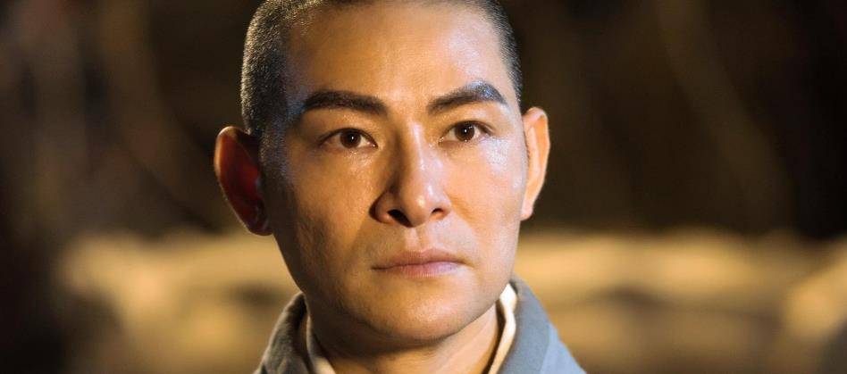 当刘德华替身近十年,拍戏险被战马踩死,熬成影帝却娶华仔前任_杜奕衡