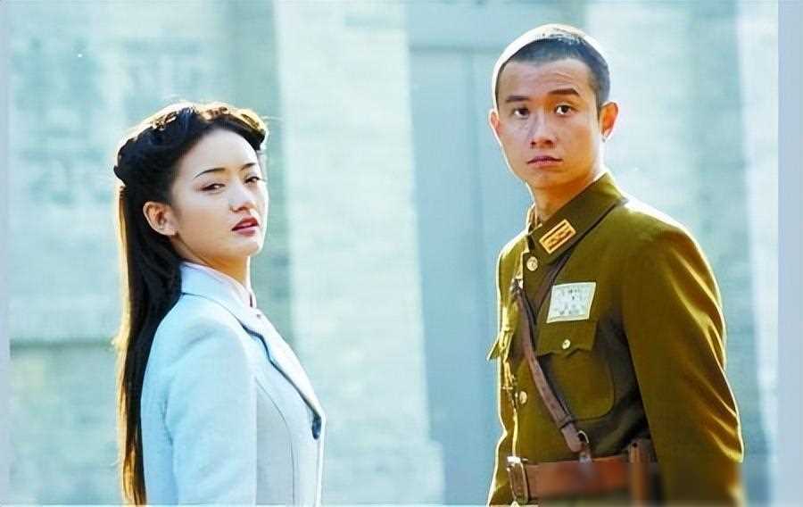 朱杰:戏红人不红,从不靠炒作搞热度,富商老公成其坚强后盾_田明_事业