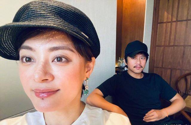 邓超蛋糕做得太丑不敢公布,孙俪发长文感谢,这样的爱情有点甜_微博