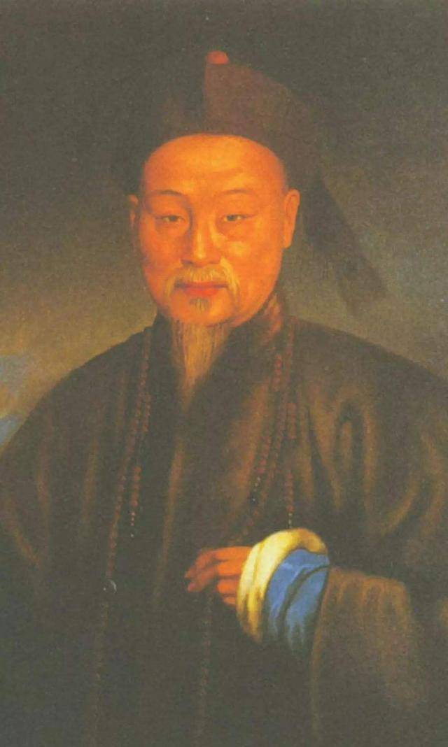 奕山_朝廷里_新疆