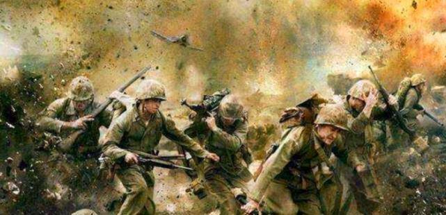 打仗时,为什么士兵宁愿战死也不敢躺下装死?