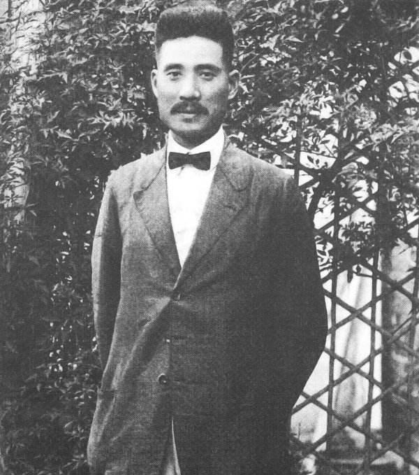 张伯苓的斜杠人生,当过兵,办过学,更是中国奥运第一人_南开_教育_青年