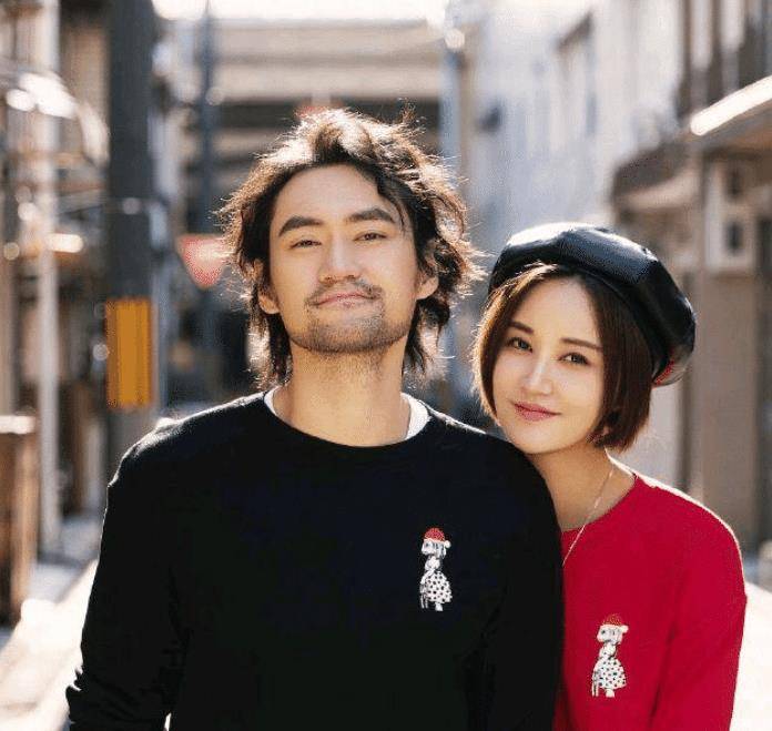 袁弘:不顾一切娶了好兄弟的前妻,是我这辈子做的最正确的决定_张歆艺