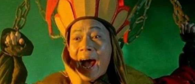 周星驰电影人物,都有共同的特点:虽历经坎坷却积极乐观_唐僧_孙悟空