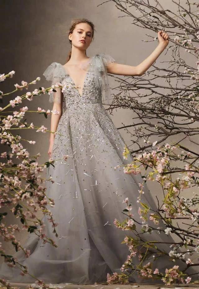 刘亦菲回国后气质大变!