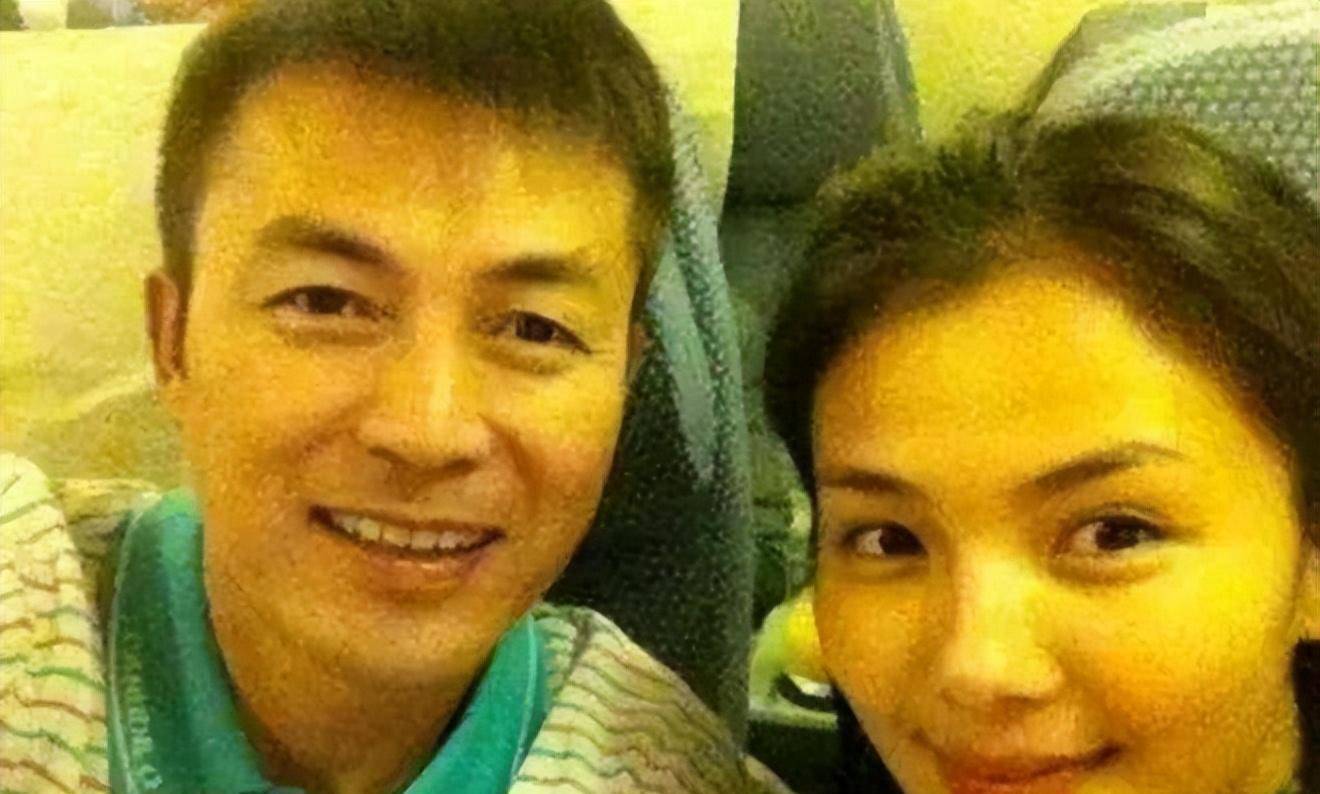 刘涛:结婚15年,当了12年赚钱"机器",她后悔了吗?_演艺圈_刘娥_李玮珉
