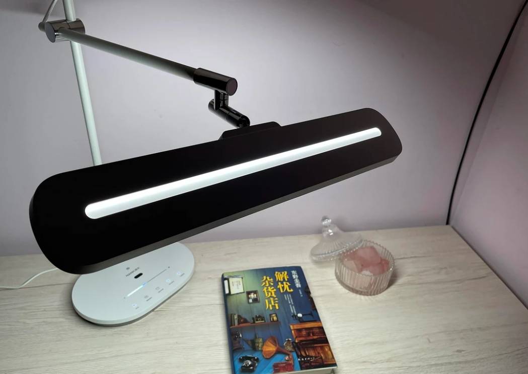 什么台灯最好学生晚上用的？五大高口碑学生护眼台灯推荐