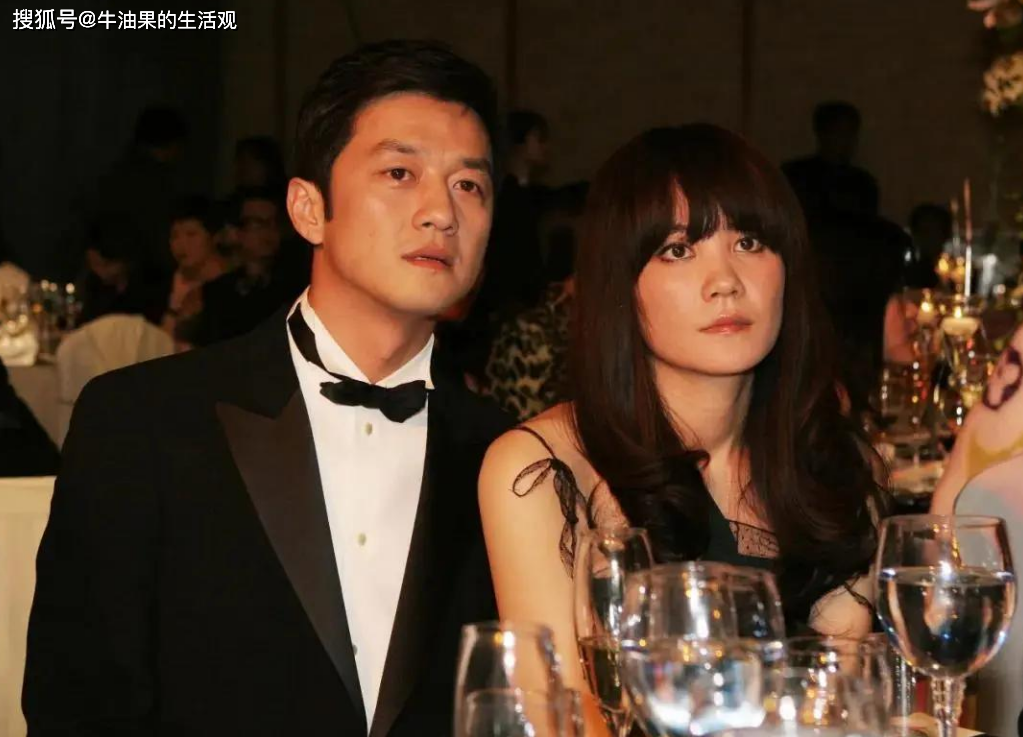 李亚鹏酒后直播哭穷,李湘前夫成榜一大哥,终于理解王菲为何离婚_瞿颖