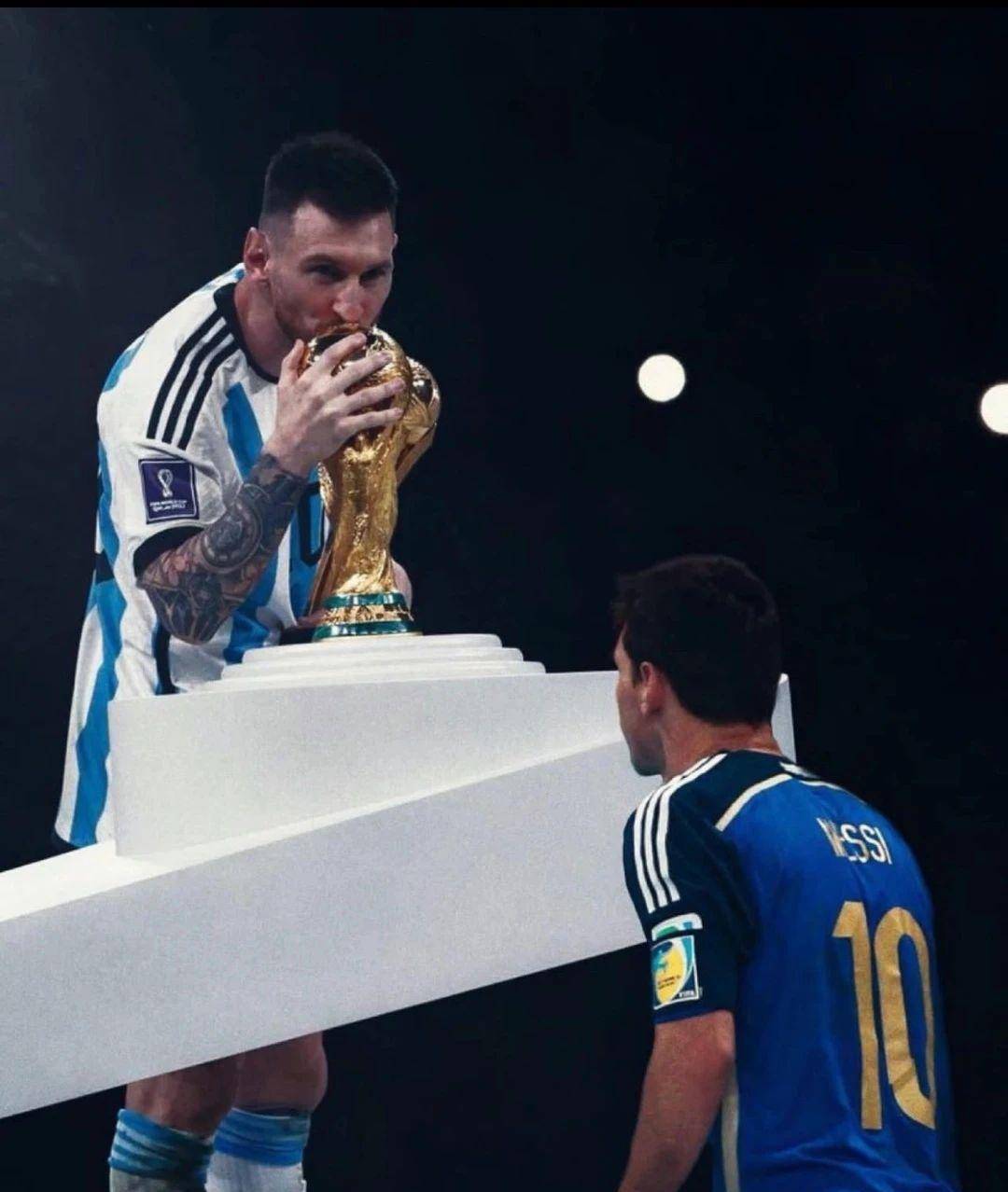 假如梅西在香港都照做了,他会有怎样的结果?_行为_分析_比赛