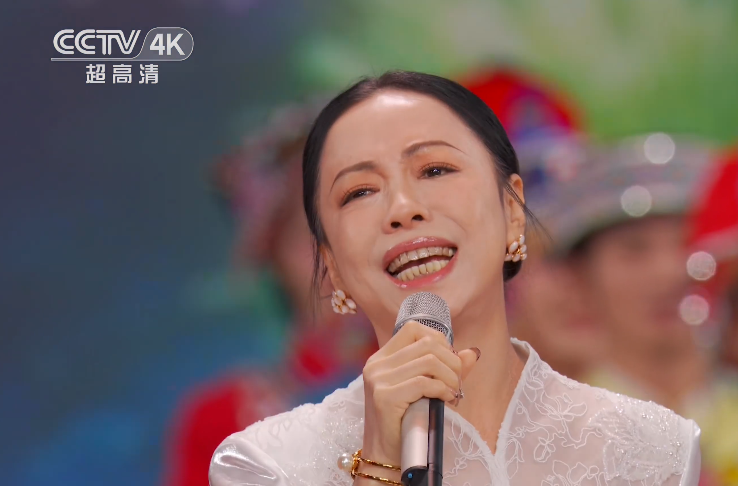 如果我是春晚导演,这三类演员要拉进黑名单_黄绮珊_方面_明星