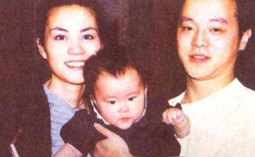 窦唯前妻高原:抢王菲老公,却难敌7年之痒,她如今怎样了?