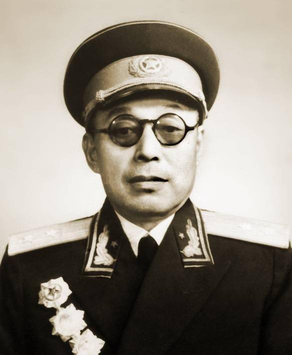 河南籍的开国将军有多少?